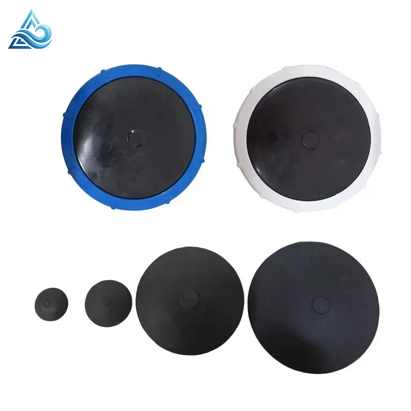 موزع الأقراص لمعالجة المياه (3)