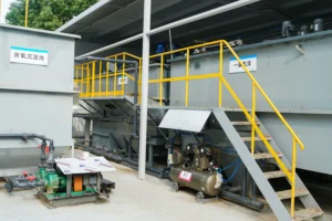 Empresa de tratamento de água WCT (5)