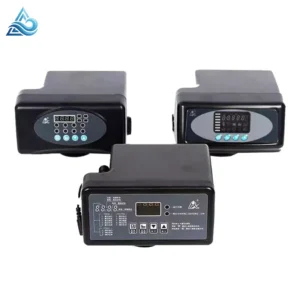 صمام متعدد المنافذ التلقائي لنظام المياه النقية WCT