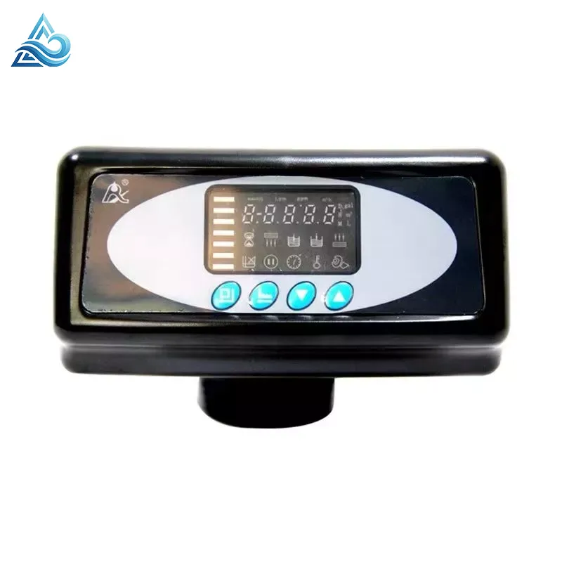 صمام متعدد المنافذ التلقائي لنظام الماء النقي (2)