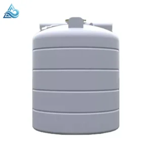 خزان جرعات كيميائية مصنوع من PE304 من الفولاذ المقاوم للصدأ لمعدات الجرعات