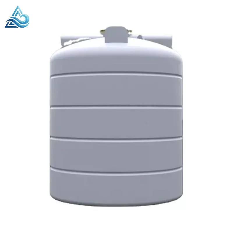 خزان جرعات كيميائية مصنوع من PE304 من الفولاذ المقاوم للصدأ لمعدات الجرعات