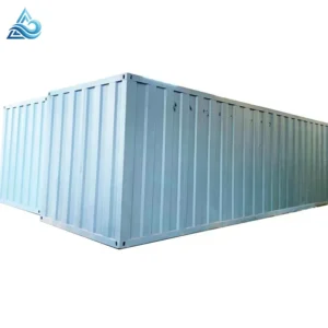 معدات معالجة مياه الصرف الصحي المتكاملة WCT