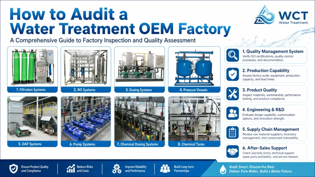 How_to_Audit_a_Water_Treatment_OEM_Factory